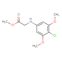 C11H14ClNO4