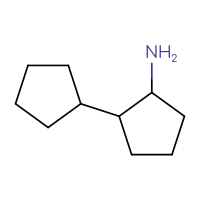 C10H19N
