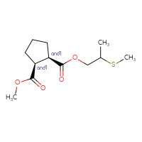 C12H20O4S