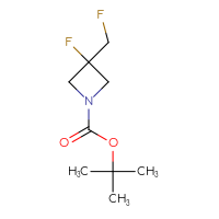 C9H15F2NO2