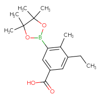 C16H23BO4