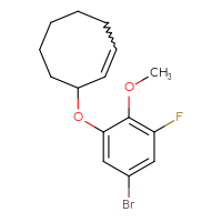 C15H18BrFO2