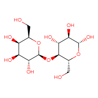 C12H22O11