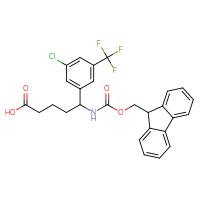 C27H23ClF3NO4
