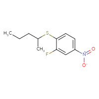 C11H14FNO2S