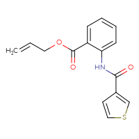 C15H13NO3S