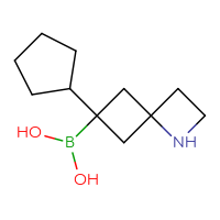 C11H20BNO2