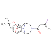 C19H23IN2O3