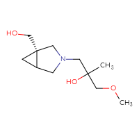 C11H21NO3