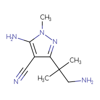 C9H15N5