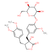 C27H34O12