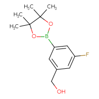 C13H18BFO3