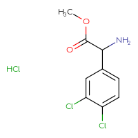 C9H10Cl3NO2
