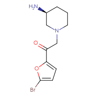 C11H15BrN2O2