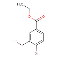 C10H10Br2O2