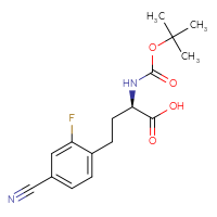 C16H19FN2O4