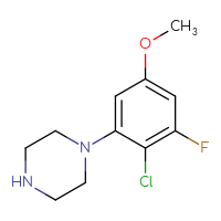 C11H14ClFN2O