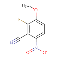 C8H5FN2O3