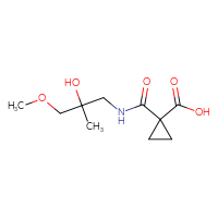 C10H17NO5