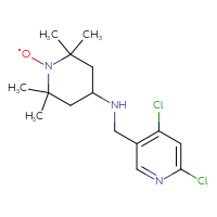 C15H22Cl2N3O