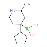 C11H22BNO2