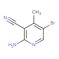 C7H6BrN3
