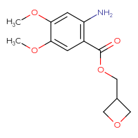 C13H17NO5