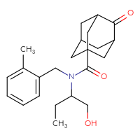 C23H31NO3