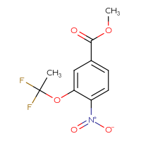 C10H9F2NO5