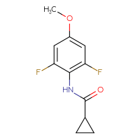 C11H11F2NO2