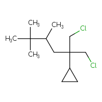 C13H24Cl2