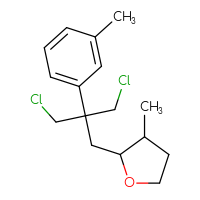 C16H22Cl2O
