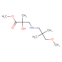 C11H23NO4