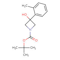 C15H21NO3