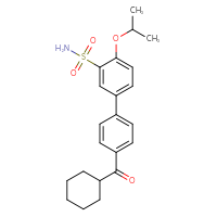 C22H27NO4S