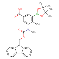 C30H32BNO6