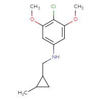 C13H18ClNO2