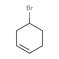 C6H9Br
