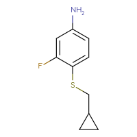 C10H12FNS