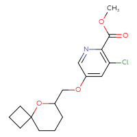 C16H20ClNO4