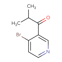 C9H10BrNO