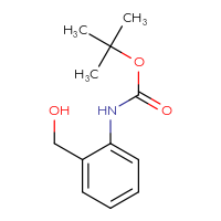 C12H17NO3