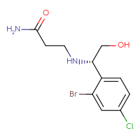 C11H14BrClN2O2