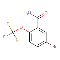 C8H5BrF3NO2