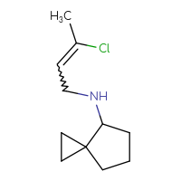 C11H18ClN