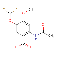 C11H11F2NO5