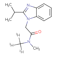 C14H19N3O