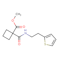C13H17NO3S