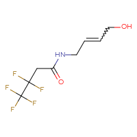 C8H10F5NO2