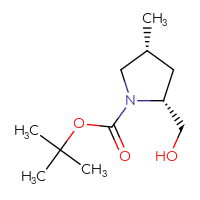 C11H21NO3